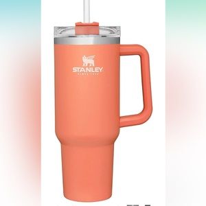 grapefruit stanley 40oz cup